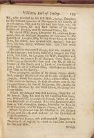 The British compendium : or, Rudiments of honour: wherein are contain'd the genealogy, titles, posts, marriages, intermarriages, issue, publick transactions and names of the seats of all the present nobility of England. Likewise their coats of arms, supporters, crests ... To which is added, An introduction to heraldry ...