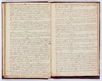 Collection of documents concerning the Sephardic congregation of Amsterdam.