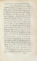 Histoire amoureuse des Gaules / par le comte de Bussi Rabutin.