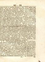 Dissertatio theologica moralis De hospitalitate nondum obsoleta / praeside Gustavo Georgio Zeltner... ; proposita ab... Conrado Leopoldo Tiefftrunck...