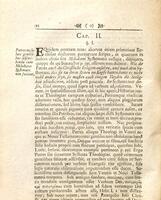 Dissertatio theologica Eusebianum doctrinae saluificae systema, qua theses praecipuas considerans / praeside ... Salomone Deylingio... ; publico eruditorum examini subiicit auctor... Immanuel Augustus Wenzel...