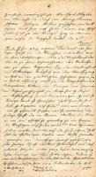 Gottesdienstlicher Vortrag am Geburts- und Huldigungstage Sr. Majestät... Königs Friedrich Wilhelm IV., gehalten in der Repräsentanten-Versammlung der israelitischen Gemeinde zu Posen, den 15ten October 1840 / von A. Wiener.