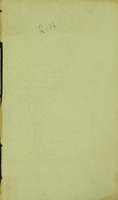 A Hebrew grammar selected chiefly from those of mr. Israel Lyons...and the Rev.Richard Grey... : to which is subjoined a praxis, taken from the sacred classics / [compiled by Stephen Sewall].