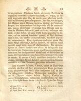 De vestibus Christi commentatio qua Antiquitates Hebraicas / publice tradendas indicit Carolus Henr. Zeibichius.