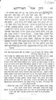 רזין דאורייתא : הוא חידושי תורה ואמרי רזין / אשר חידש ... מוהר"ר זאב צבי ... מק"ק זבאריש בן ... מוהר"ר יחיאל מיכל ... מ"מ דק"ק יאמפלע וק"ק זלאטשוב ...