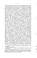 Talmudical and rabbinical literature / by Ad.Neubauer.
