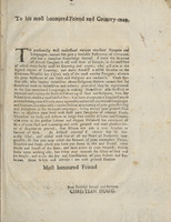 De Bileamo mago : dissertationis philologicae partem priorem / praeside Andrea Boberg ; submittit Andreas Gomerus.