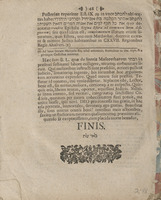 Dissertatio philologico-critica De literis masoretharum rabati / praeside Johan. Engestroem ... ; submittit Pallemon Hingtroem.