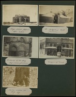 Photographs from Palestine Taken by A British Soldier During WWI [Album of photographs] – הספרייה הלאומית