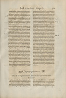 Commentaria in Genesim / Antonio Honcala Ianguensi ... autore ... Ioanne Martinio Siliceo Archiepiscopo Toletano aeditioni eius suppetias ferente.