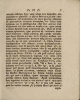 Dissertatio gradualis De libris in Codice Hebraeo citatis quorum existentia in dubium vocatur / sub praesidio Caroli Abrah. Clewbergi ; subjicit Magnus Hagrenius ... ad diem XVI Julii anni MDCCLIV.