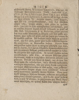 Lectum et non scriptum per Scripturam Sacram Veteris Testamenti ... adsertum dissertatione philologica graduali / quam praeside Johanne Engestroem, subjicit Segud Langvagen... 24 April 1734.