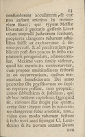 Ritus Ebraeorum celebrandi novum annum dissertatione graduali / ... sub praesidio Johannis Palmroth ... ; defert Isaacus Biberg.