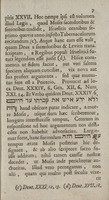 Dissertatio philologica De auctore Pentateuchi / quam... praeside Andrea Boberg... ; submittit Ericus H. Kulberg.