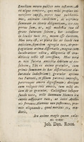 [Nefesh yozee yerekh] Gen. XLVI.26 Exod. I.5, seu, De anime humanae propagatione dissertatio philologico psychologica / praeside ... Isaaco Björklund ; ... diei XV maji solitis A. MDCCXXXI sistit Carolus Frid. Mennander.