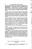 La lettre d'Eldad sur les dix tribus / par A. Epstein.