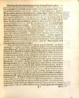 Johann Andreae Eisenmengers Entdecktes Judenthum, oder, Gruendlicher und wahrhaffter Bericht welchergestalt die verstockte Juden die hochheilige Drey-Einigkeit... erschrecklicher Weise laestern und verunehren... : und die gantze Christenheit... verachten und verfluchen... : dabey noch viel andere bisshero unter den Christen...bekant gewesene Dinge und grosse Irrthuemer der juedischen Religion und Theologie...