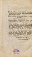 Bar-Mizwa, oder, Confirmations-Feier / gehalten in der Synagoge zu Eschwege am Sabbathe der Parascha Kedoschim 5589 (den 9. Mai 1829) von S. Herxheimer.