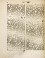 ספר דרכי הוראה : מדבר בו ... בהתנהגות החכמים בהוראות ודינים ובעניני מנהגים ... / ממני ... צבי הירש חיות ...