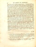 Dissertatio I de Chiun et Remphan : ex Amos. V. com. XXV. XXVI. XXVII. coll. act. VII. com XLII. XLIII. contra Democritum eiusque Asseclas / defendet Christianus Gottlob Frideric. Wolff ... ; respondente Frider. Erdm. Aug. Heydenreich ... d. X X. Sept. a. MDCCXLI.
