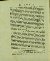 Vestigia hebraismi in lingua Graeca, dissertatione philologica / subjiciunt Magnus Stagnelius et Olavus Ahlberg.