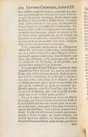 Lettres chinoises; ou, Correspondance philosophique, historique et critique : entre un chinois voyageur à Paris & ses correspondans à la Chine, en Moscovie, en Perse & au Japon / Par l'auteur des Lettres juives & des Lettres cabalistiques. [i.e. the Marquis d'Argens] Tome 1, 4.