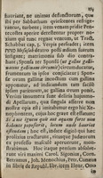 Bihaeresium verporum, sive, De duabus nostri temporis Judaeorum sectis, Rabbanitis scil., & Karraeis dissertatio philologica / sub directione Simonis Paulini ; ... submissa à Severino Riisberg ... MDCXCI.