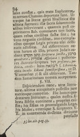 Dissertatio philologica natales linguae literarumque Samaritanarum exhibens / sub praesidio Olavi Celsii ; submittit Ericus Frondel.