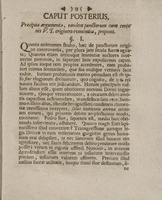 Dissertatio historico critica divinam punctorum vocalium & accentuum cum consonis linguae Sanctae V.T. originem & auctoritatem afferens / praeside ... Johan. Engeström ; die XII April. anni MDCCXXXVIII ... submittit Johannes Rogberg.