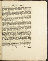 Dissertatio philologica De baptismo Veteris Testamenti rituali / praeses Christianus Wollin ; respondente Laurentio Wollin ... die XXV Septembr. anni MDCCLI.