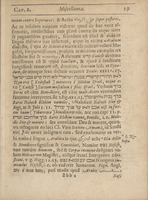 באב מוסי : Porta Mosis / Sive, Dissertationes Aliquot a R. Mose Maimonide.