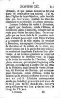Histoire de la Première Croisade : suivie d'un commentaire historique et géographique [en allemand] / J.-F. Michaud.