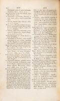 Manuel du librairie et de l'amateur de livres : contenant 1. Un nouveau dictionnaire bibliographique -- 2. Une table en forme de catalogue raisonné / par Jacq.-Charles Brunet.