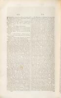 A classical dictionary : containing a copious account of all the proper names mentioned in ancient authors, with the value of coins, weights and measures used among the Greeks and Romans, and a chronological table / by J.Lempriere.