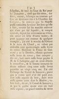 Memoire sur l'etat actuel des finances de la France; et, Discours [adresse a M. le Comte d'Artois...] / de M. de La Fayette.