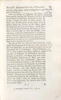 A compendious history of the Reformation in France and of the reformed churches in that kingdom : from the first beginnings of the Reformation to the repealing of the Edict of Nantz ... : a work never before published ... / by Stephen Abel Lav al.
