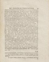Observationes de Concilio Tridentino : quantum per illud melior deteriorque facta fuerit Ecclesia Romana : quantumque ex eo nostra Ecclesia ceperit emolumenti demonstrantes / praeside Sigismund. Iacob. Baumgarten... submittet auctor defendens Georgius Ludovicus Roloffius...