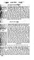 ספר מצות השם : כולל תרי"ג מצות כסדר התורה ע"פ דעת הרמב"ם ... רמב"ן ... סמ"נ ... סמ"ק וספר חרדים ושבע מצות דרבנן וקצת לאוין דרבנן ... ונתוסף עוד הגהות ... / מאת מו"ה יוסף בהגאון בונס[!] גינס.