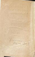Pseudoli fallaciae : Molieri comoedia, Fourberies de Scapin Gallice dicta / quam... Latine vertit J.D.A. Muenter.
