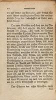 Über den Verfall der Hauptstadt Warschau / vom Stadrath Gronau.