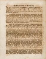 Der Muenz-Geschichte der Stadt Danzig : erstes [-sechtes] Stueck.