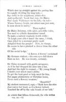 Poems / by Elizabeth Barrett Browning ; from the last London edition corrected by the author.