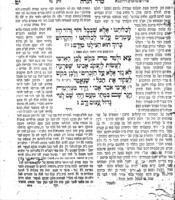 סדר הגדה של פסח : עם פירוש ... זרע גד / מאת הרב ... מוה"ר צבי הירש בהגאון מוהר"ר תנחום ... ; מסודר ע"פ מנהגי הגר"א ; ונלוה אליו גם פירוש ... מהו"ר יעקב [קרנץ] מ"מ דק"ק דובנא ; וגם כל הדינים ... מאת הרב הגאון מליסא ...