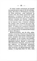Esquisses d'institutions républicaines / par un des comités insurrectionnels de Paris.