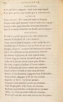 Oeuvres de Jean Racine.