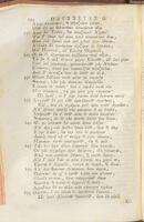Homeri Opera quae exstant omnia, Graece & Latine / Graeca ad principem H. Stephani ut ad primam omnium Demetrii Chalcondylae editionem atque insuper ad cod. mss. sunt excussa ; ex Latinis editis selecta sunt optima ... curante Jo. Henr. Lederlin o & post eum Stephano Berglero, Transylvan.