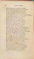 Select works of Lord Byron : including Hours of idleness, English bards & Scotch reviewers, and select poems : to which is prefixed a memoir of the author.