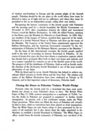Program for postwar Jewish reconstruction / American Jewish Conference.