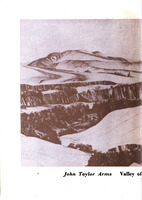 An exhibit of contemporary American prints and books on the graphic arts : Jewish National Museum Bezalel, Jerusalem / presented by the Government of the United States of America.