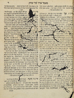 ספר ברית כהנת עולם : חלק ראשון וחלק שני ... בנגלה ובנסתר ... מכל תורת ... מוה' יצחק לוריא ... הזוהר והתיקונים וספר יצירה ... / הכינו ... מוהר"ר יצחק אייזיק הכהן בן ... יואל ... המחברת הראשונה הובאה בשנת ... [תקנ"ו] למזבח הדפים ... ; וכעת הובאה עוד הפעם ע"י ... מוה' יואל שור מלבוב עם הוספת חלק השני מכ"י ... המחבר ...